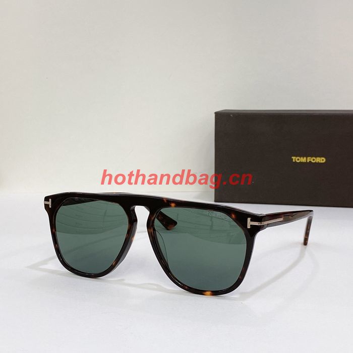 Tom Ford Sunglasses Top Quality TOS00801